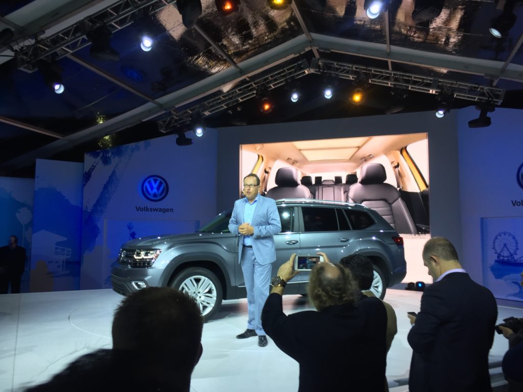 vw atlas