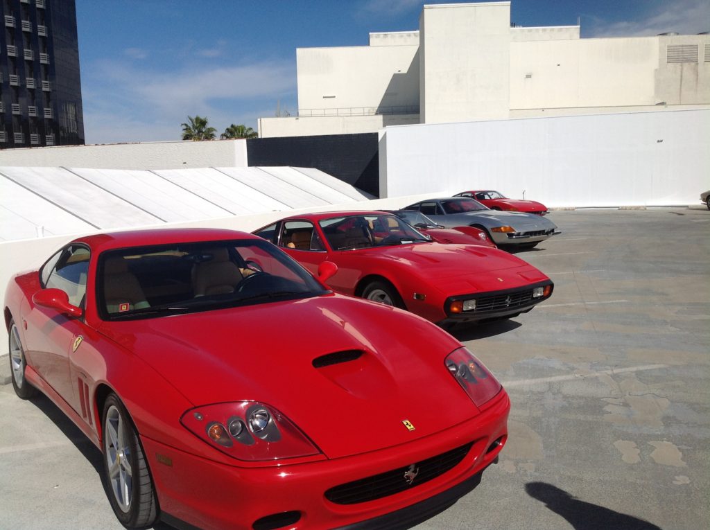 How To Enjoy A Car Show In 5 Steps Motorhead Mama