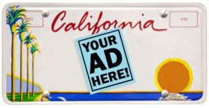 Cali-digital-license-plates