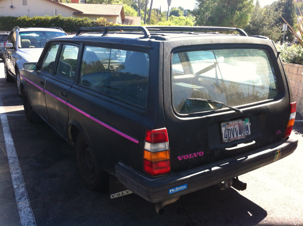 volvo