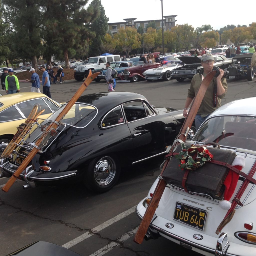 Motor 4 Toys Porsche