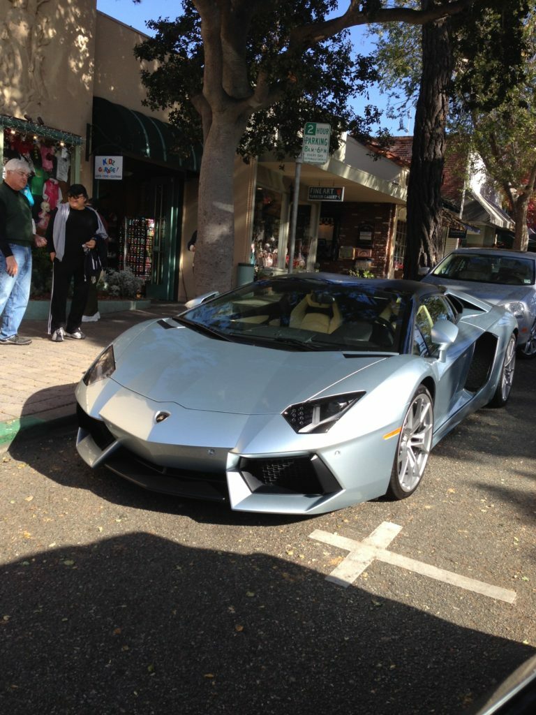 Mini Motorhead Justin