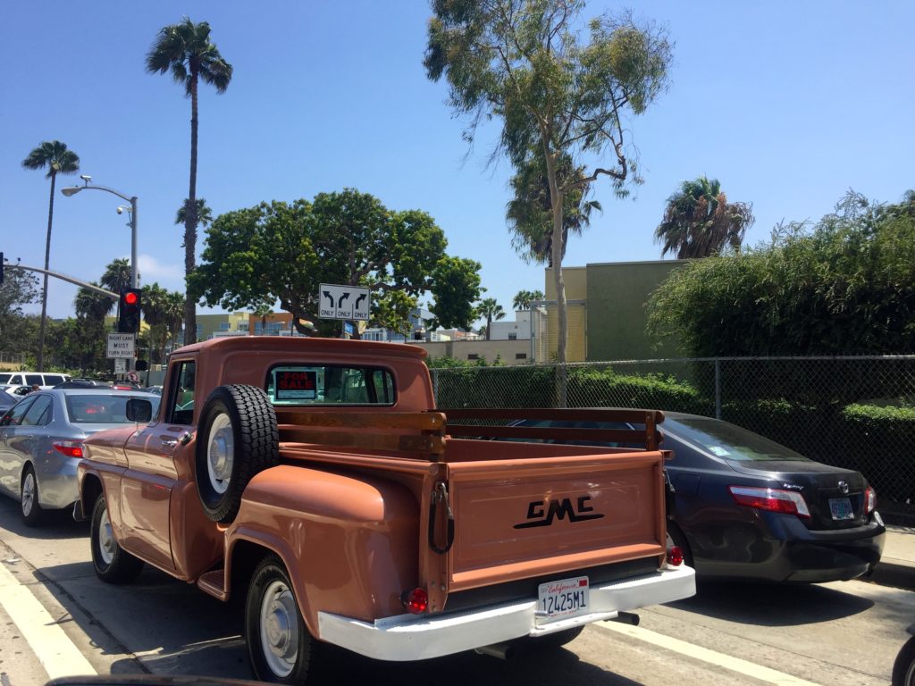 5 Cool Car Things To Do With LA Kids