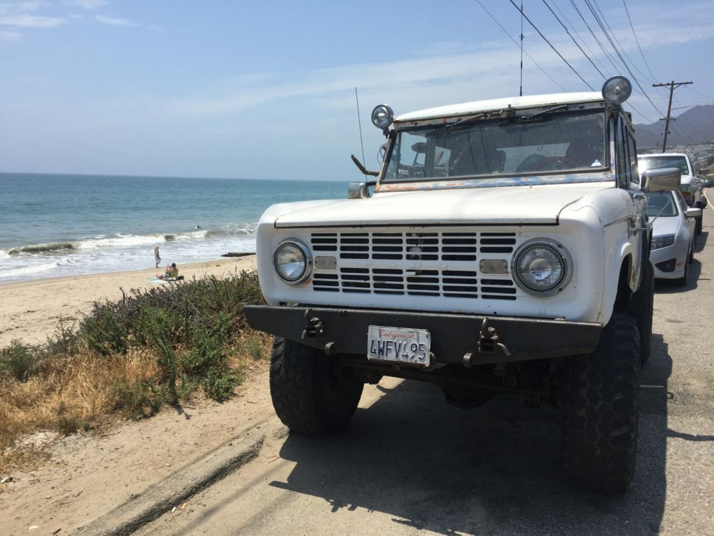 Even PCH may be wide open.