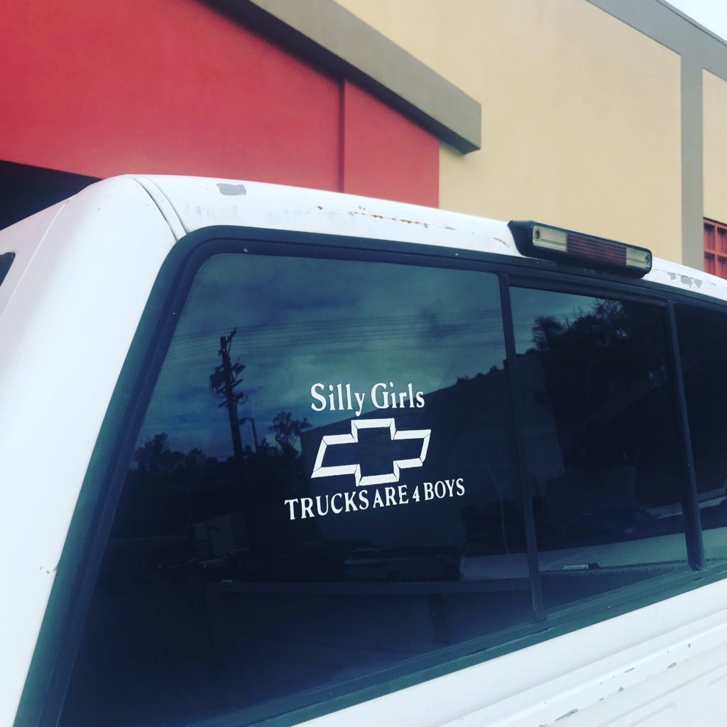 dbag attention whore