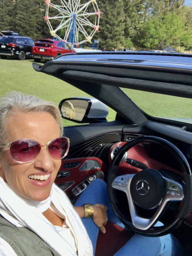 Mercedes