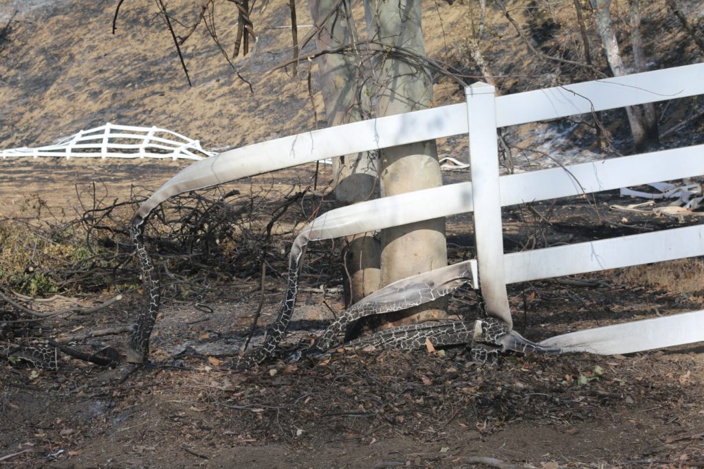 Woolsey Fire