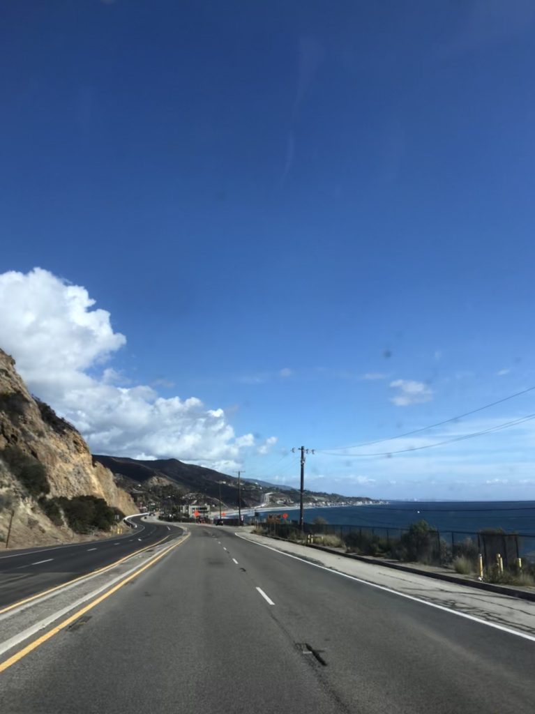 Woolsey Fire