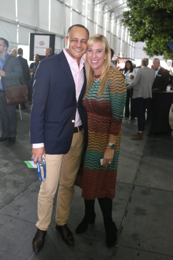 dude or dbag la auto 2018