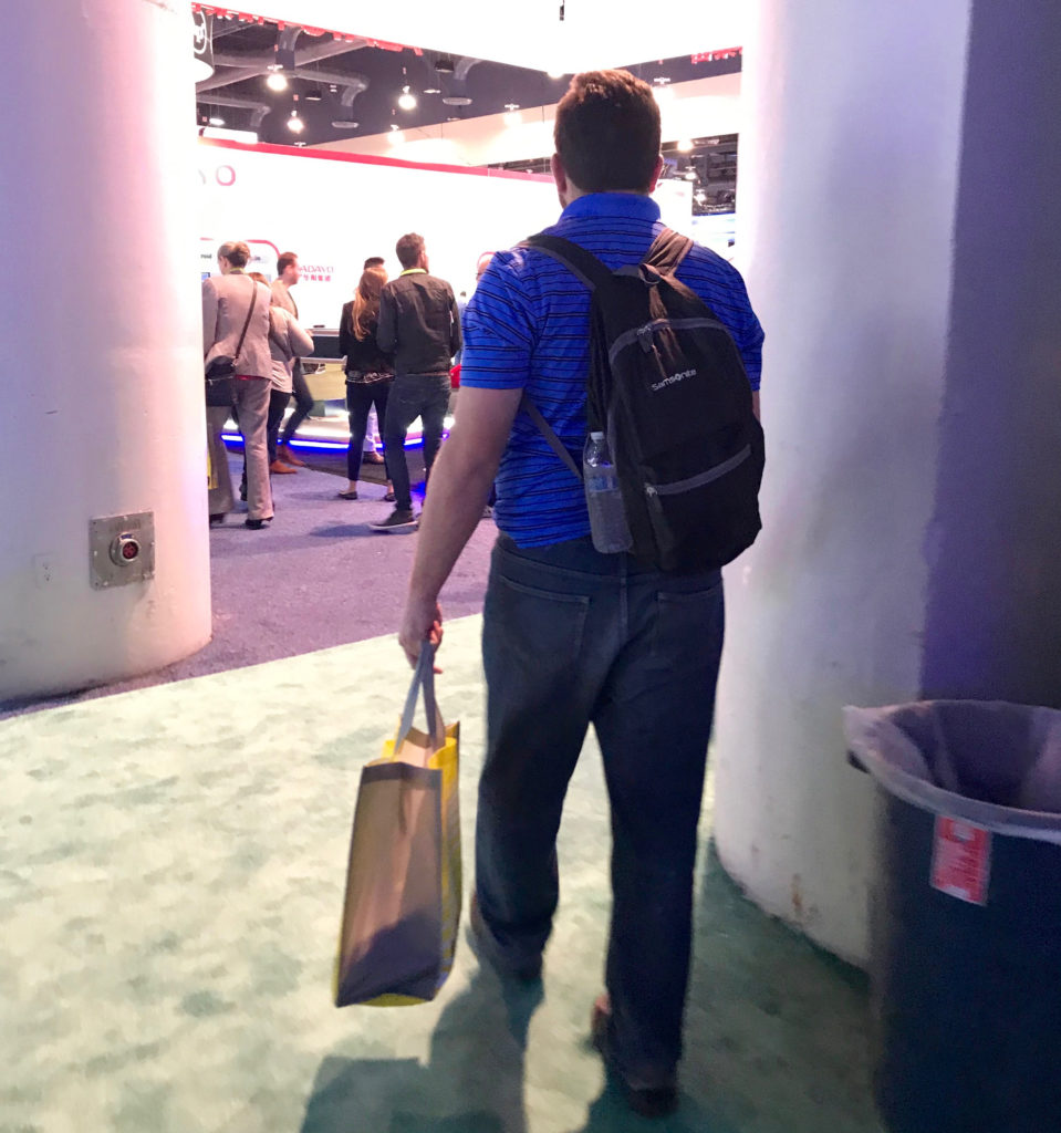 CES