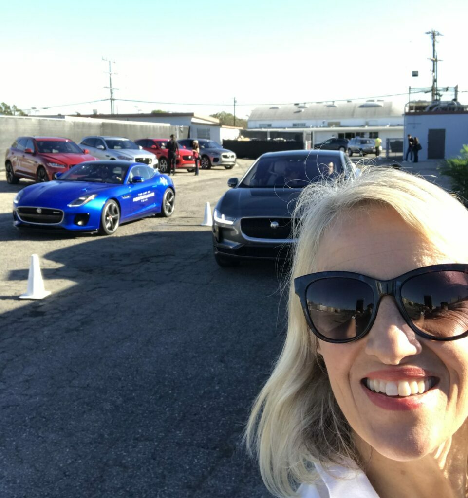 jaguar ipace