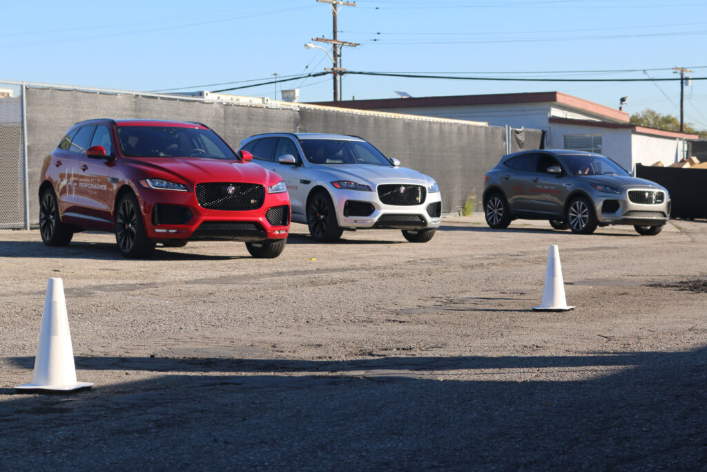 jaguar ipace