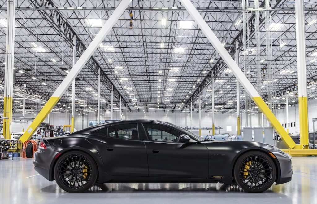 karma automotive