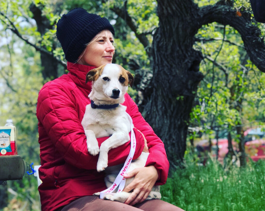 TITAN Benito and Lynn