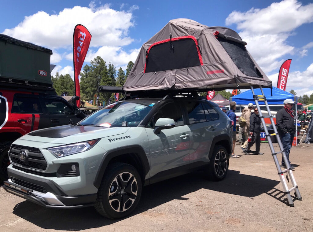 Overland Expo West