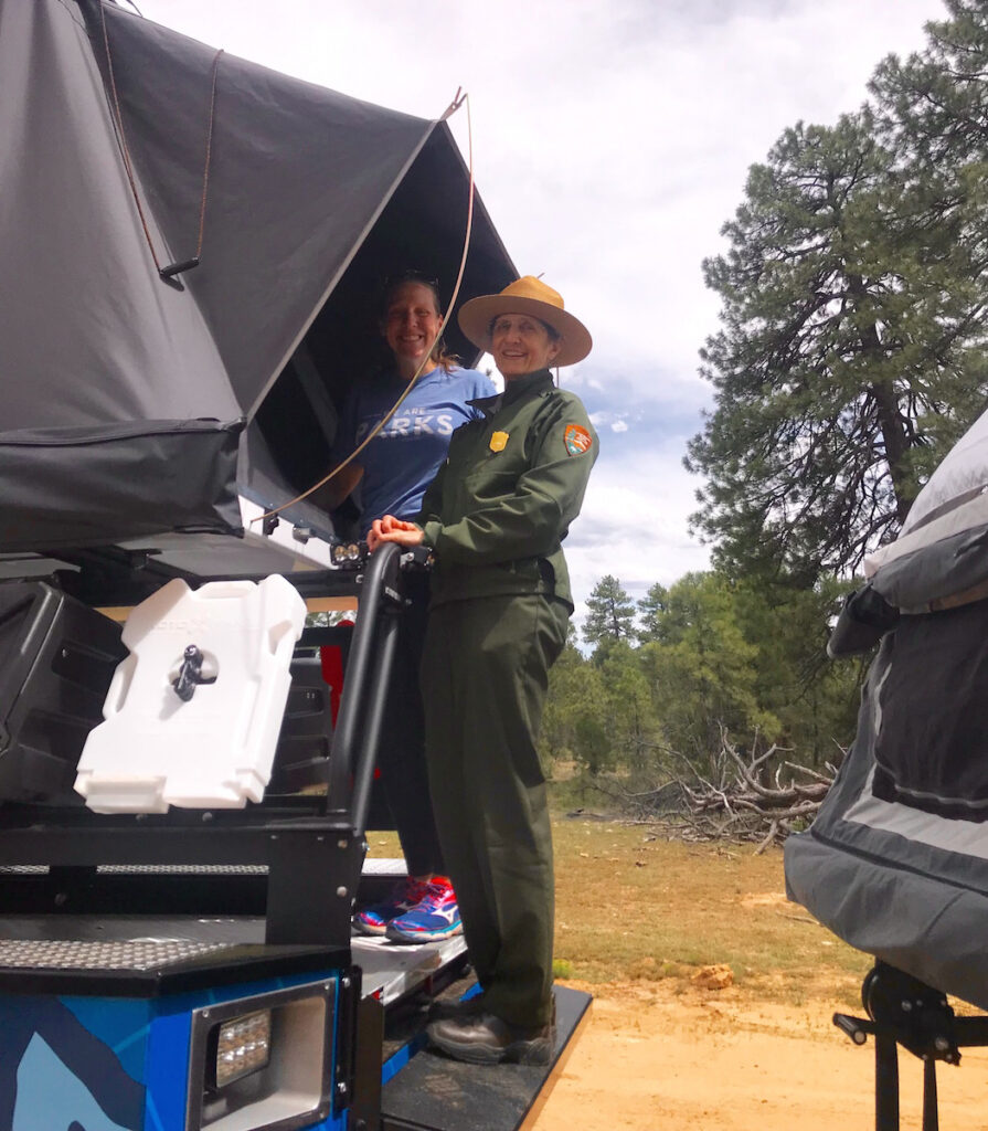 Arizona TITAN Adventure