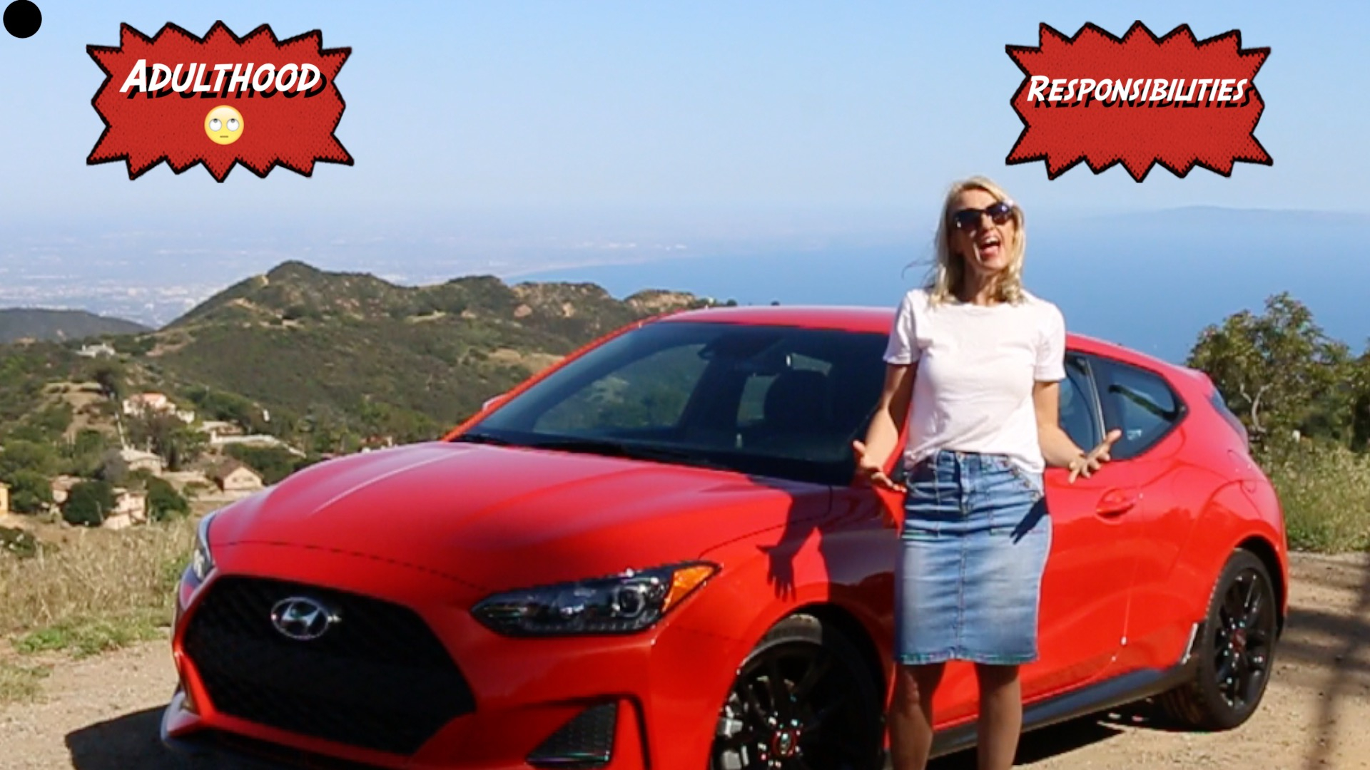 Test Drive: How To Score A 2019 Veloster R-Spec