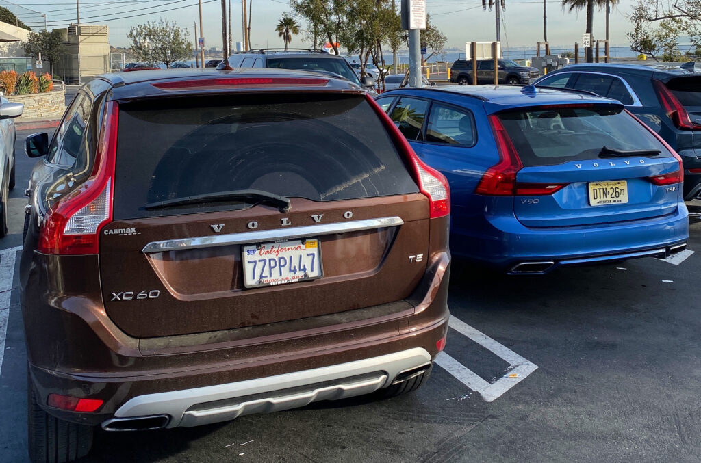 volvo v90 vs xc60