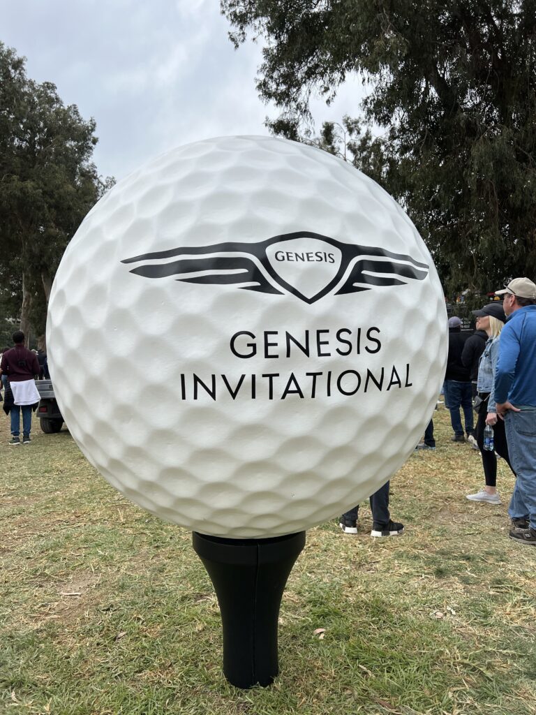 Genesis Invitational