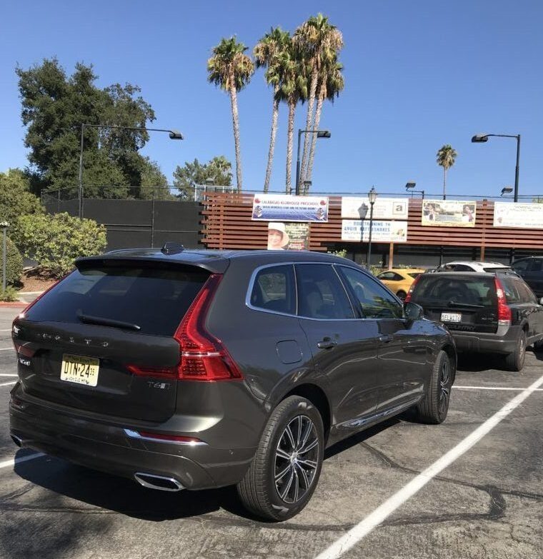 XC60