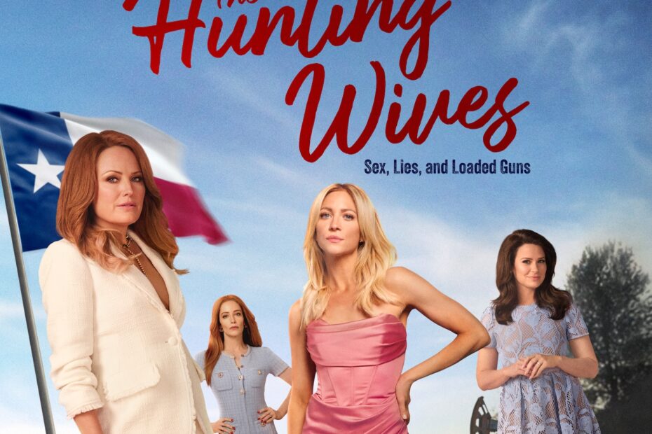 The Hunting Wives