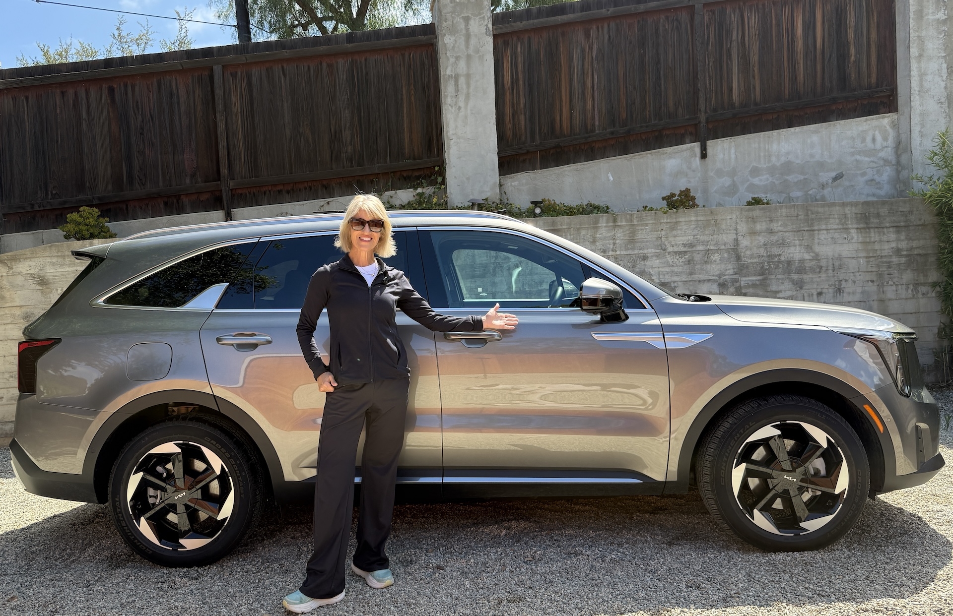 Kia Sorento Which SUV Should I Buy?