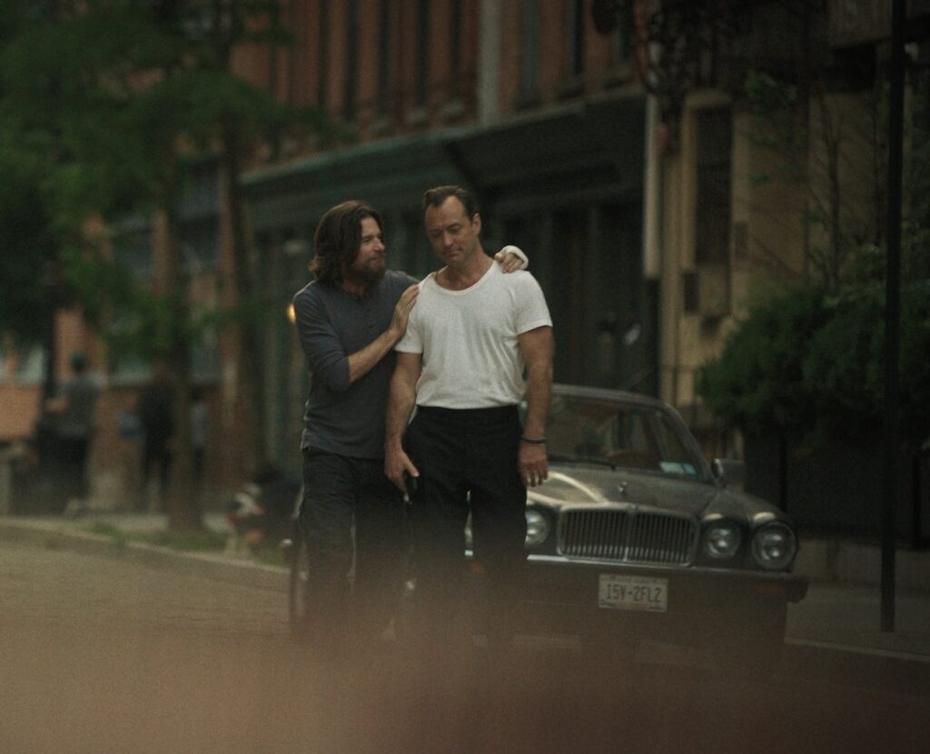 black rabbit cars netflix