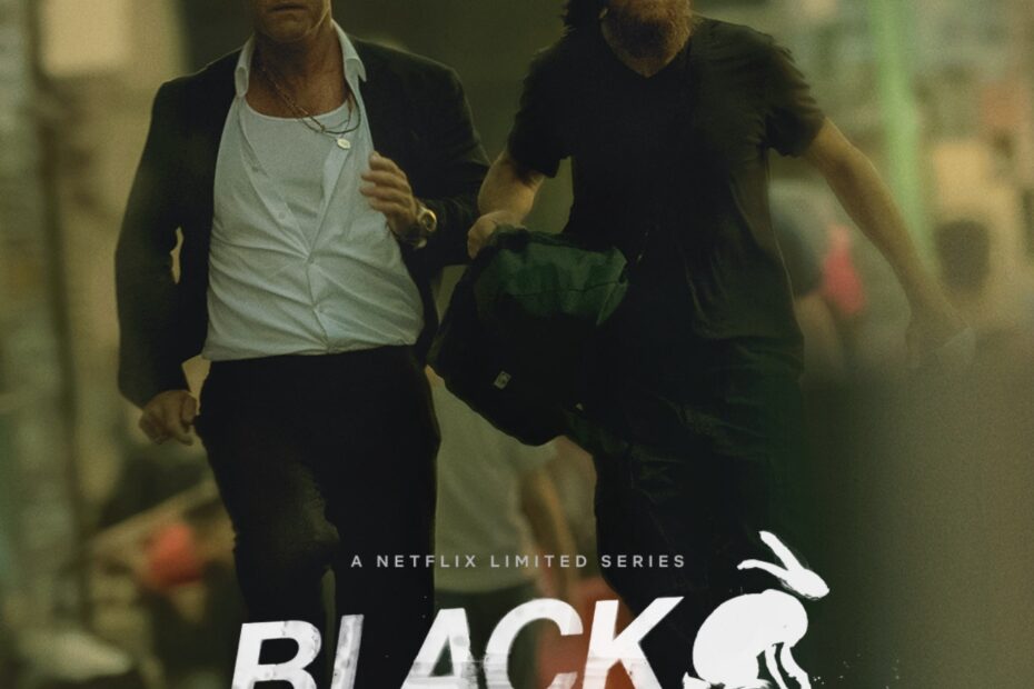 Black Rabbit Netflix