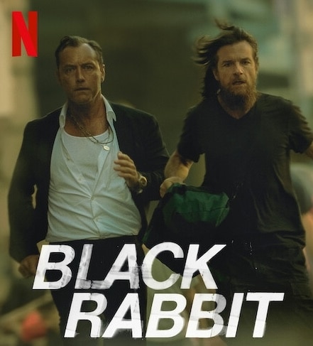 The Cars of Netflix’s ‘Black Rabbit’
