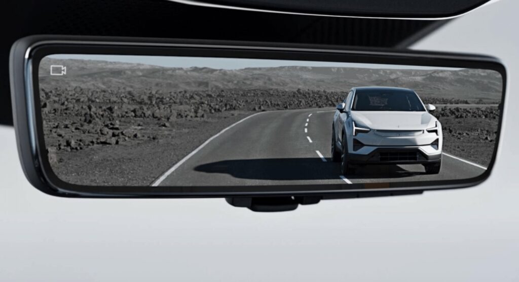 Polestar 4